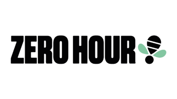 Zero Hour logo